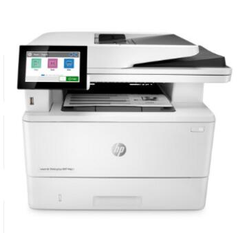 惠普/HP 4104fdn 黑白激光/鼓粉一体/A4/多功能一体机