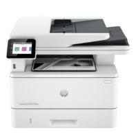 惠普/HP LaserJet Pro MFP 4104fdn 黑白激光/鼓粉一体/A4/多功能一体机