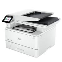 惠普/HP LaserJet Pro MFP 4104fdn 黑白激光/鼓粉一体/A4/多功能一体机