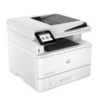 惠普/HP LaserJet Pro MFP 4104fdn 黑白激光/鼓粉一体/A4/多功能一体机