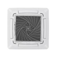 海尔/Haier KFRd-120QW/7YAC81 嵌入式/变频/1级/大5P/51-100㎡/白色/空调机