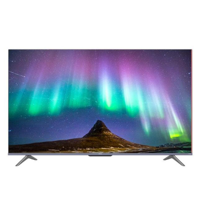 海信/Hisense 75H55E 有线+无线/超高清(4k)/75/LCD/黑色/普通电视设备（电视机）