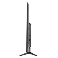 海信/Hisense 75H55E 有线+无线/超高清(4k)/75/LCD/黑色/普通电视设备（电视机）