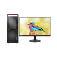 联想/LENOVO 开天M630Z-D228+开天MT524 G1e（23.8英寸） 兆芯 KX-U6780A/23.8/独立显卡/2G/256GB/无/统信/8GB/台式计算机