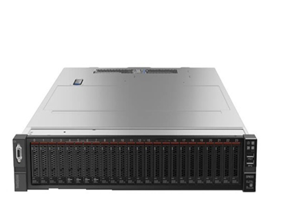 联想/LENOVO ThinkServer SR658H V2 机架式服务器/2.0GHz/海光/32核/DDR4/960GB/无/无/机架式服务器/无/256GB/服务器