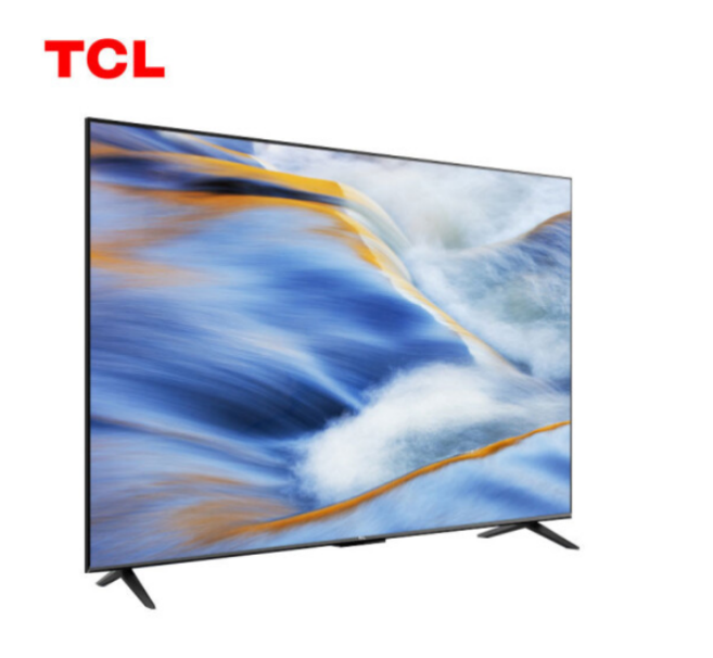 王牌/TCL 65G96E 有线+无线/超高清(4k)/65/LED/黑色/普通电视设备（电视机）