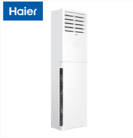 海尔/Haier KFR-72LW/0ЗXDA82U1 柜式/变频/2级/正3P/50㎡及以下/白色/空调机