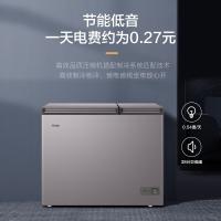 海尔/Haier FCD-215GHXPC 201-300/直冷/双门/冷藏箱柜