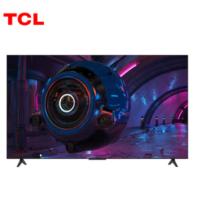 王牌/TCL 85GA1， 有线+无线/超高清(4k)/85/LCD/黑色/普通电视设备（电视机）