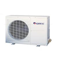 格力/GREE KFR-50GW/(50571)FNhAa-B2JY01 壁挂式/变频/2级/大2P/50㎡及以下/白色/空调机