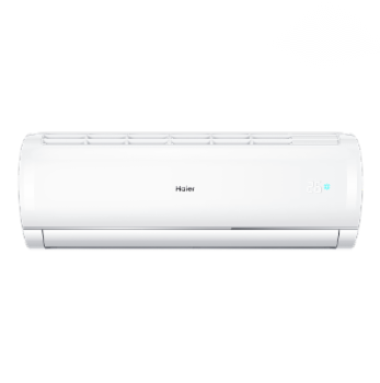 海尔/Haier KFR-З5GW/20MCΒ82U1 壁挂式/变频/2级/正1.5P/50㎡及以下/白色/空调机