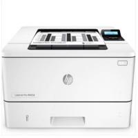 惠普/HP HP LaserJet Pro M403D 激光/A4黑白打印机