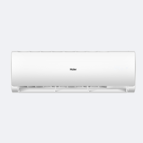 海尔/Haier KFR-50GW/19HDA81U1 壁挂式/变频/1级/正2P/50㎡及以下/白色/空调机