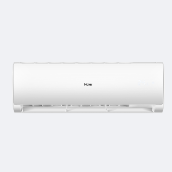 海尔/Haier KFR-50GW/19HDA81U1 壁挂式/变频/1级/大2P/50㎡及以下/白色/空调机