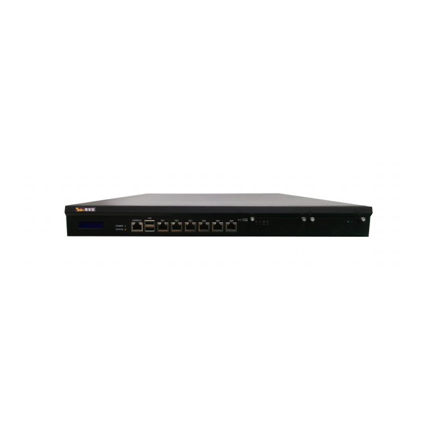 网神/SECWORLD DAS1000-TF10M 1U机架式/安全审计设备