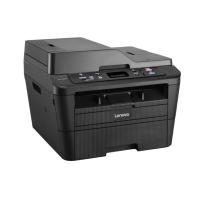 联想/LENOVO M7626DNA 黑白激光/鼓粉分离/A4/多功能一体机
