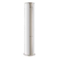海尔/Haier KFR-72LW/A2KDB81U1 圆柱式/变频/1级/小3P/50㎡及以下/白色/空调机