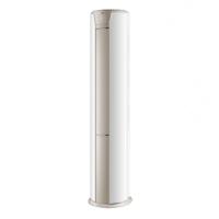 海尔/Haier KFR-72LW/A2KDB81U1 圆柱式/变频/1级/小3P/50㎡及以下/白色/空调机