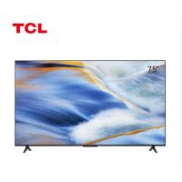 TCL 75G60E 电视机