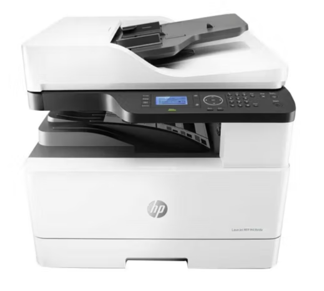 惠普/HP LaserJet MFP M439nda 激光/A3黑白打印机