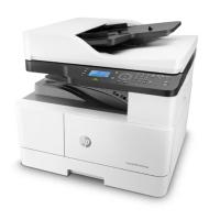 惠普/HP LaserJet MFP M439nda 激光/A3黑白打印机