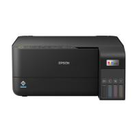 爱普生/EPSON L3558 彩色喷墨/墨水/A4/多功能一体机